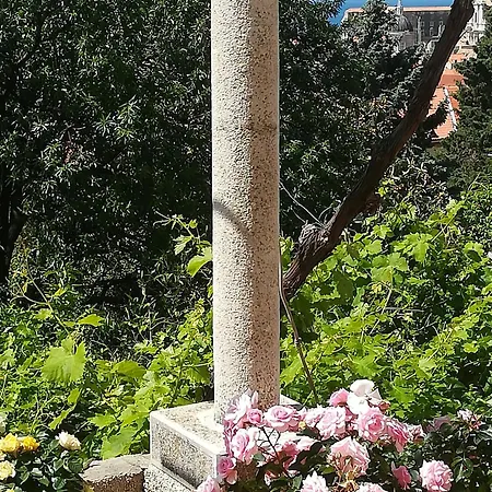 Fuer 5 Personen Ca, 85 M Sup2 In Dubrovnik, Dalmatien Neretva Apartmán *