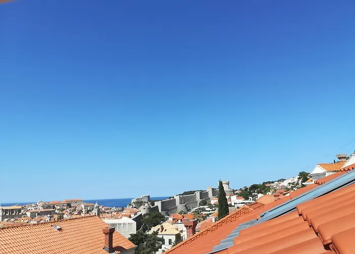 Fuer 5 Personen Ca 85 M Sup2 In Dubrovnik, Dalmatien Neretva 두브로브니크