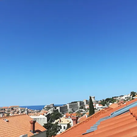Fuer 5 Personen Ca, 85 M Sup2 In Dubrovnik, Dalmatien Neretva