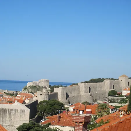 Apartment Fuer 5 Personen Ca, 85 M Sup2 In Dubrovnik, Dalmatien Neretva Dubrovnik