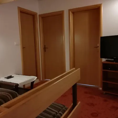 Fuer 5 Personen Ca 85 M Sup2 In Dubrovnik, Dalmatien Neretva Appartement Dubrovnik