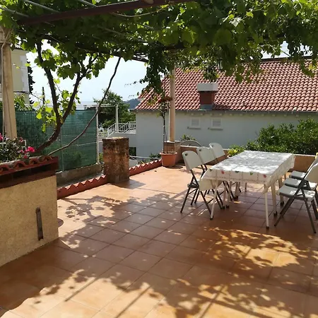 Fuer 5 Personen Ca 85 M Sup2 In Dubrovnik, Dalmatien Neretva Appartement *