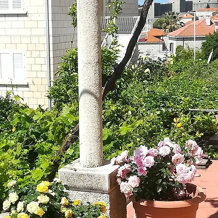 Fuer 5 Personen Ca 85 M Sup2 In Dubrovnik, Dalmatien Neretva Appartement *