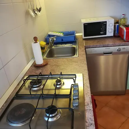 Appartement Fuer 5 Personen Ca 85 M Sup2 In Dubrovnik, Dalmatien Neretva *