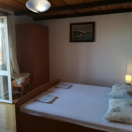 Fuer 5 Personen Ca 85 M Sup2 In Dubrovnik, Dalmatien Neretva Appartement