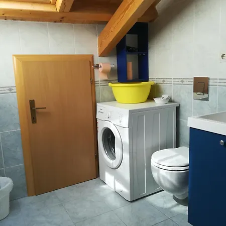 Fuer 5 Personen Ca 85 M Sup2 In Dubrovnik, Dalmatien Neretva Appartement