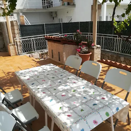 Fuer 5 Personen Ca 85 M Sup2 In Dubrovnik, Dalmatien Neretva Appartement Dubrovnik
