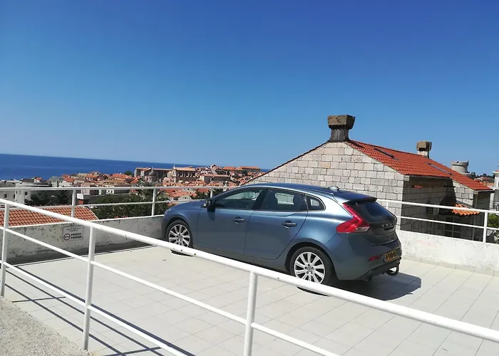 Fuer 5 Personen Ca 85 M Sup2 In Dubrovnik, Dalmatien Neretva * 杜布罗夫尼克