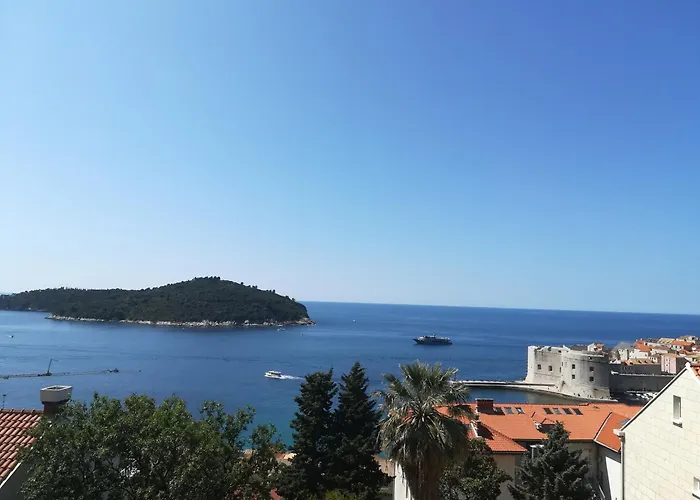 Appartement Fuer 5 Personen Ca 85 M Sup2 In Dubrovnik, Dalmatien Neretva *