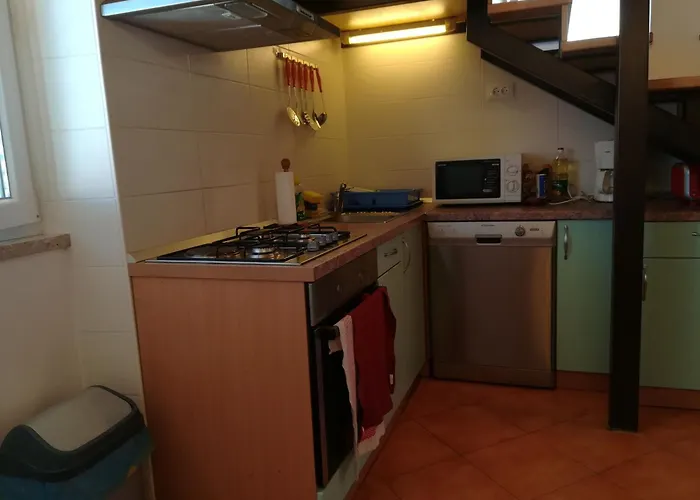 公寓 Fuer 5 Personen Ca 85 M Sup2 In Dubrovnik, Dalmatien Neretva *