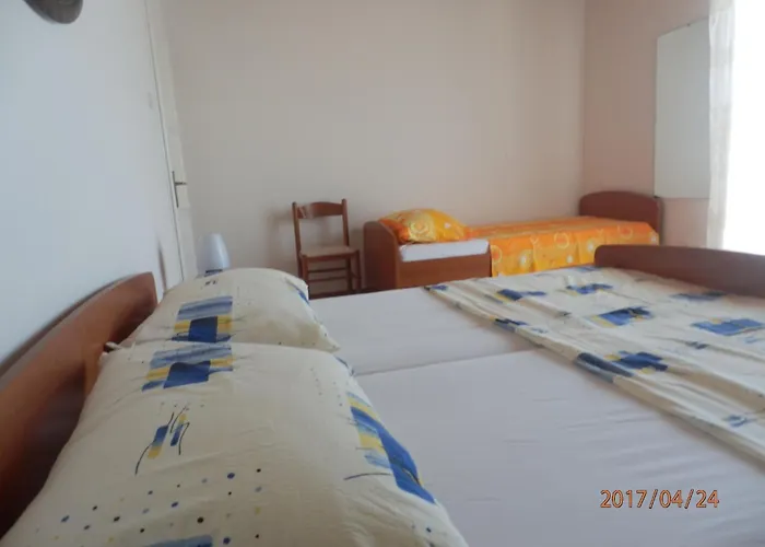 Fuer 5 Personen Ca 85 M Sup2 In Dubrovnik, Dalmatien Neretva