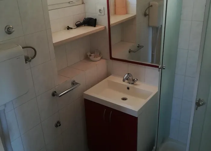 Fuer 5 Personen Ca 85 M Sup2 In Dubrovnik, Dalmatien Neretva Dubrovnik