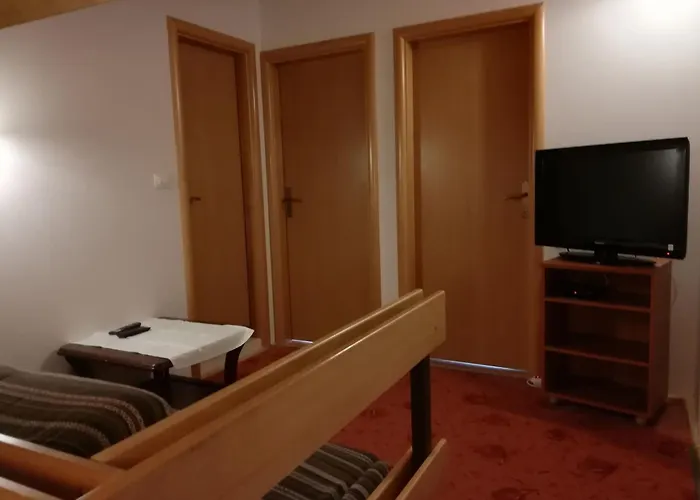 Appartement Fuer 5 Personen Ca 85 M Sup2 In Dubrovnik, Dalmatien Neretva *