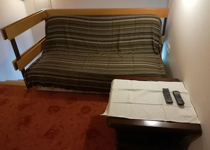 公寓 Fuer 5 Personen Ca 85 M Sup2 In Dubrovnik, Dalmatien Neretva 杜布罗夫尼克