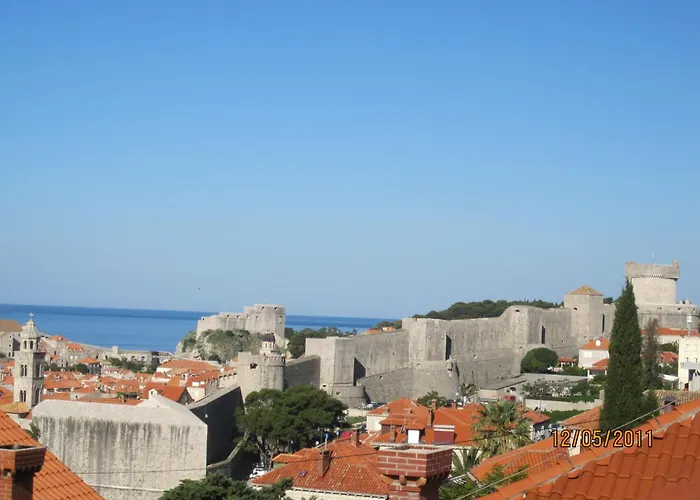 Fuer 5 Personen Ca 85 M Sup2 In Dubrovnik, Dalmatien Neretva